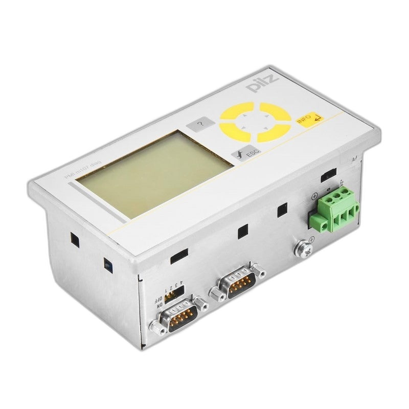 PILZ - 260000 - Safety Relays
