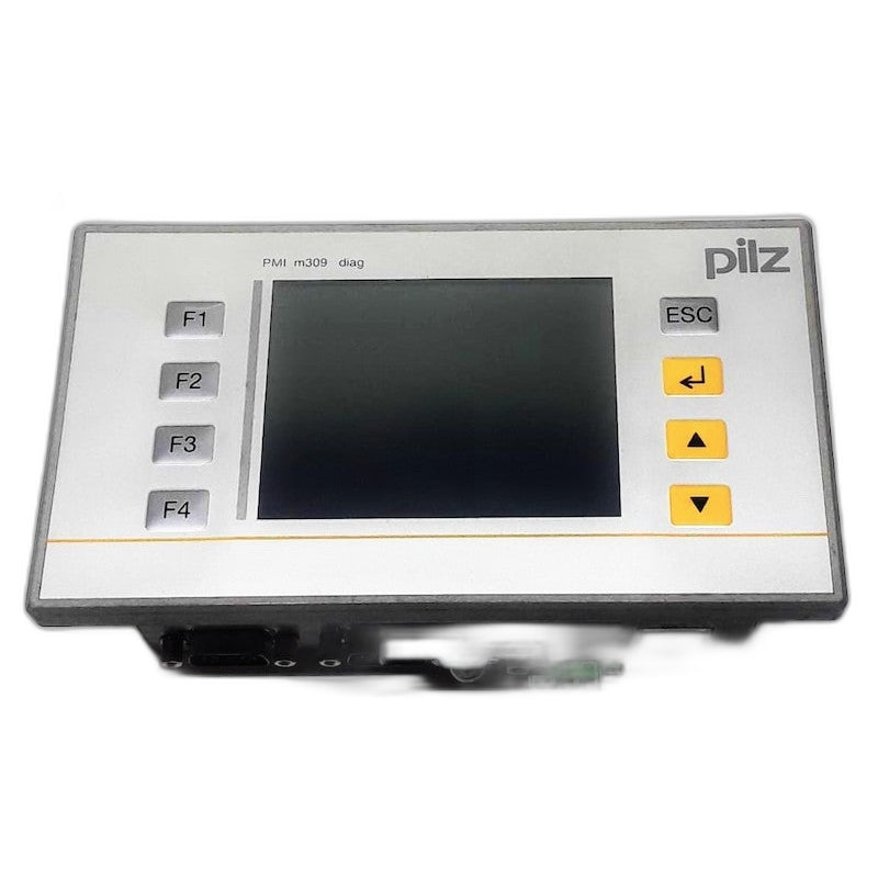 PILZ - 260500 - Safety Interlock Switches