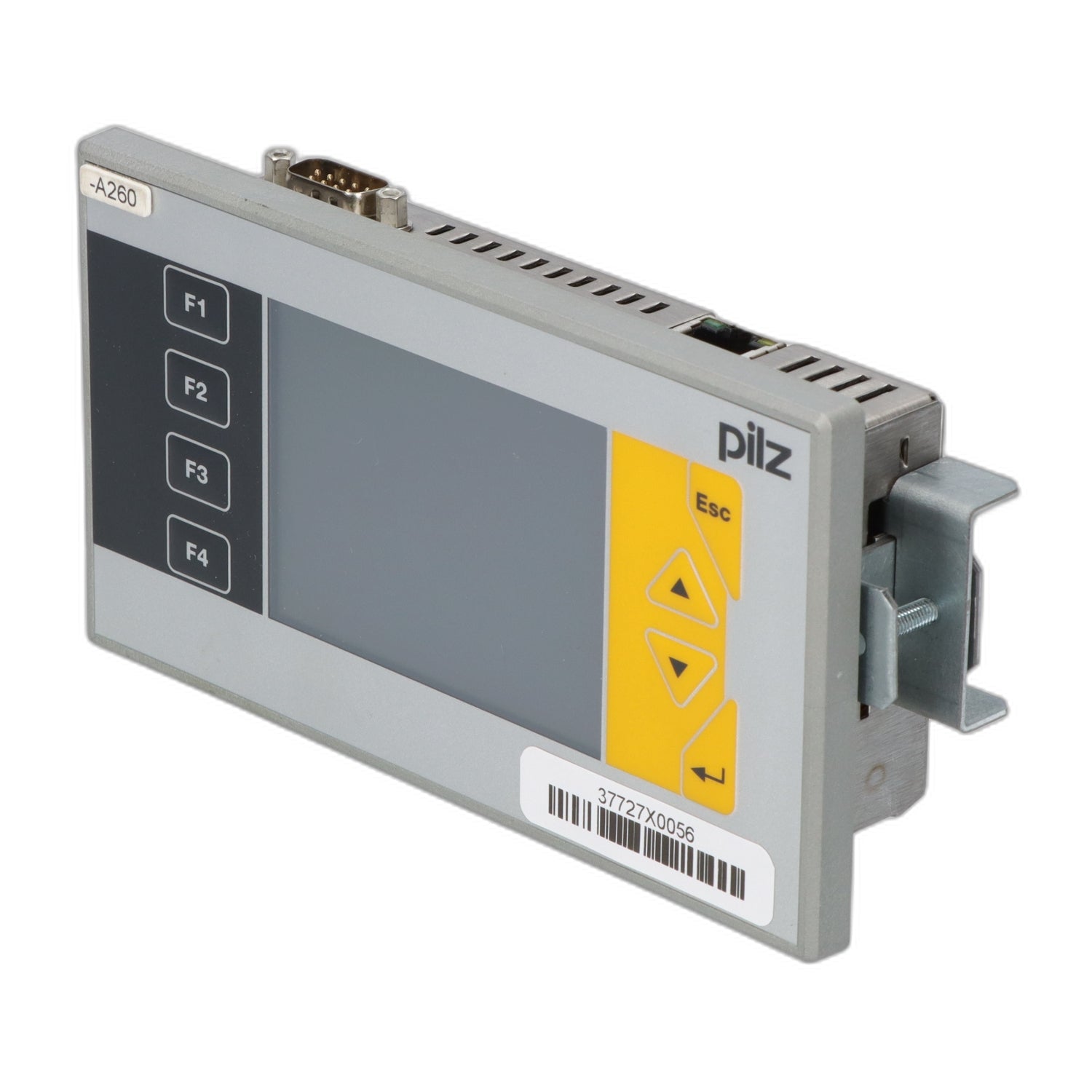 PILZ - 264509 - HMI Displays