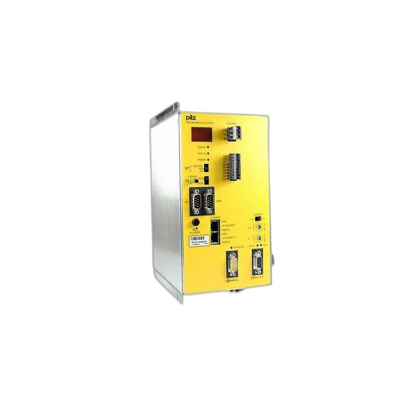 PILZ - 300180 - PLC Expansion Modules
