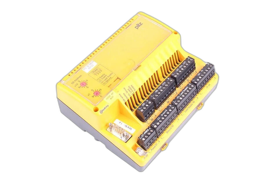 PILZ - 301120 - PLC Expansion Modules