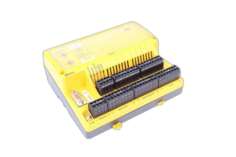 PILZ - 301140 - PLC Expansion Modules