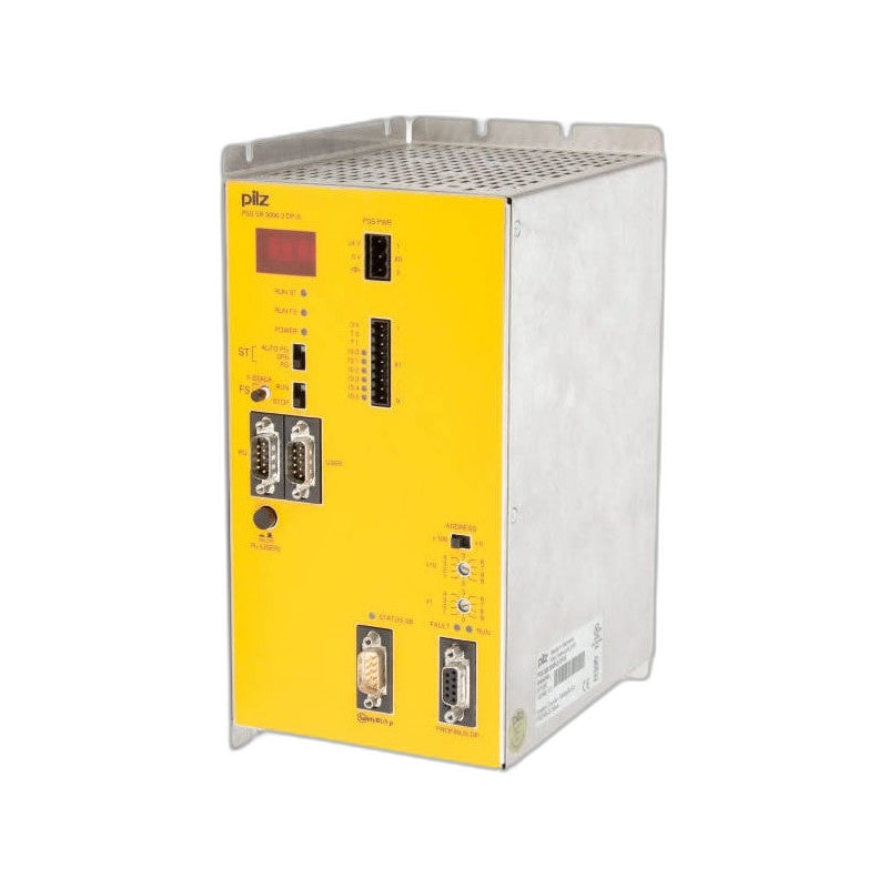 PILZ - 301600 - PLC Expansion Modules