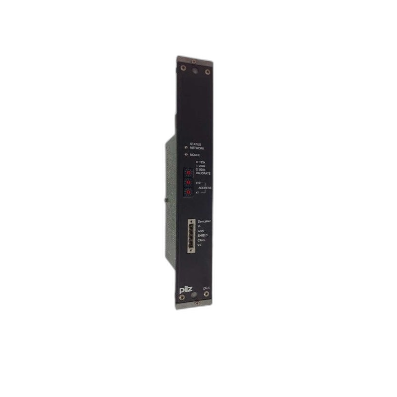 PILZ - 302151 - PLC Expansion Modules