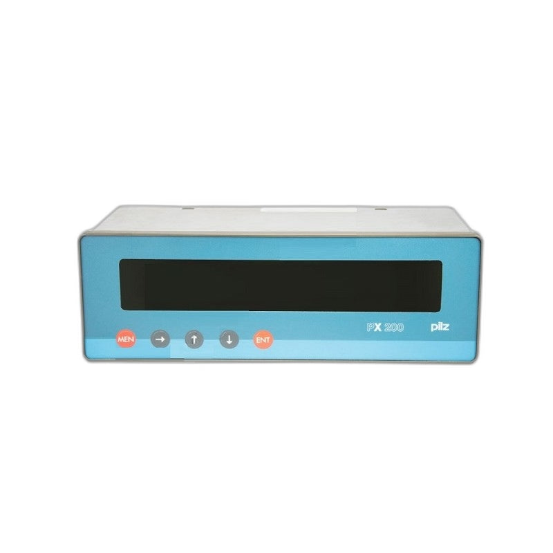 PILZ - 307606 - PLC Expansion Modules