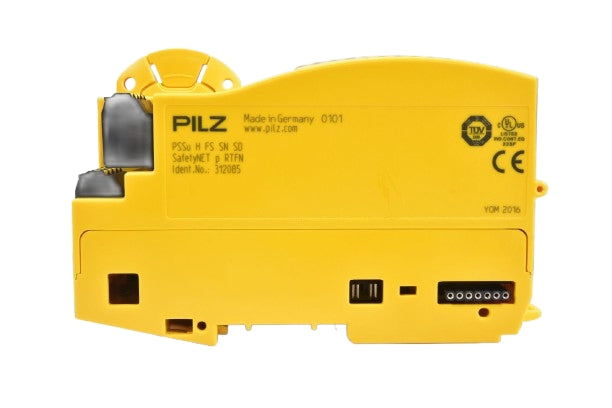 PILZ - 312085 - PLC Expansion Modules