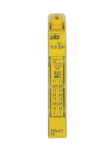 PILZ - 312190 - Power Supplies