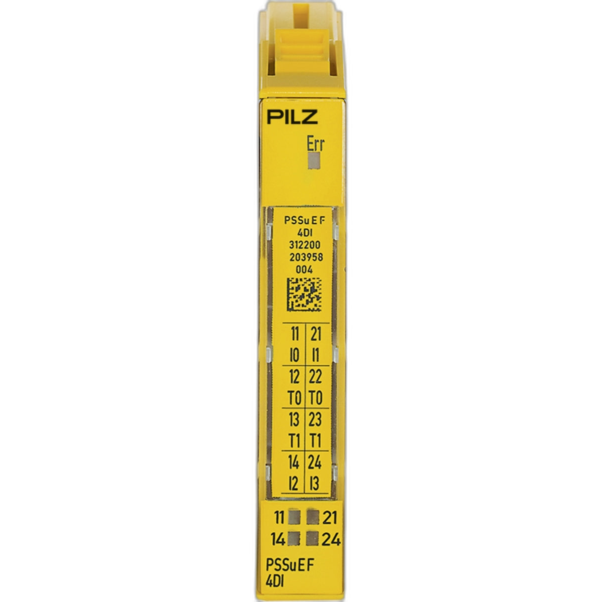 PILZ - 312200 - PLC Expansion Modules