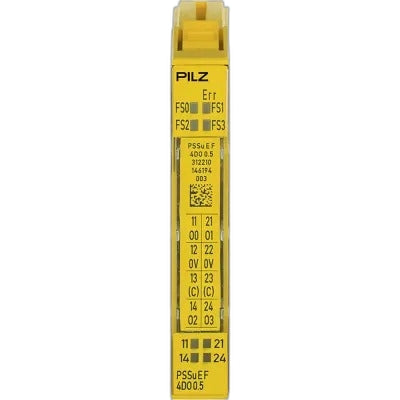 PILZ - 312210 - PLC Expansion Modules