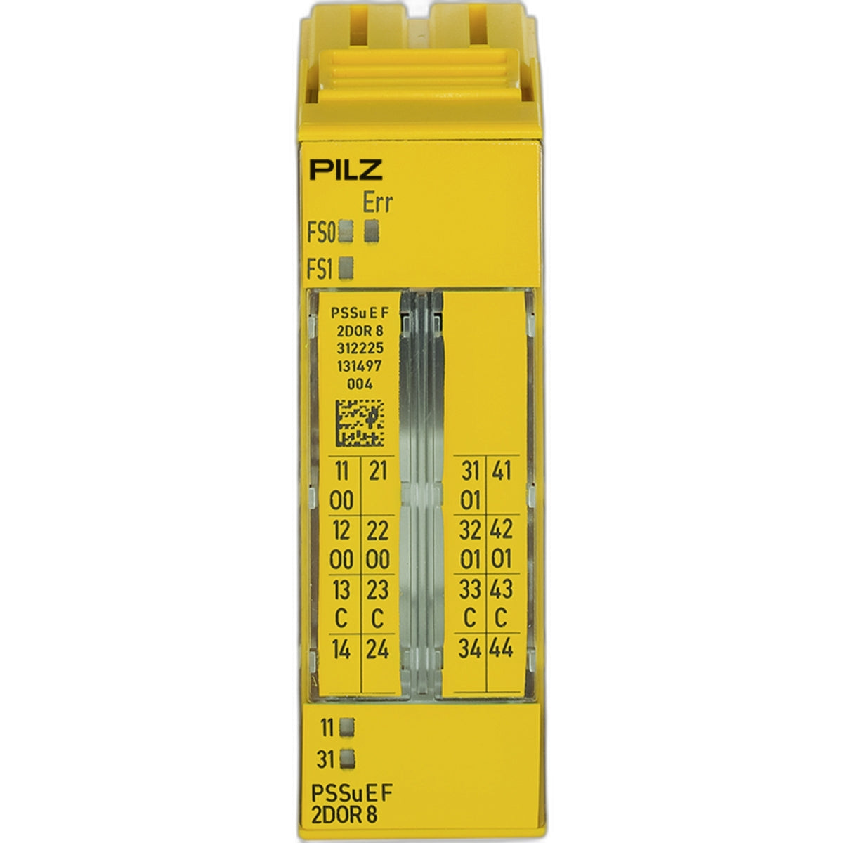 PILZ - 312225 - Cable Components