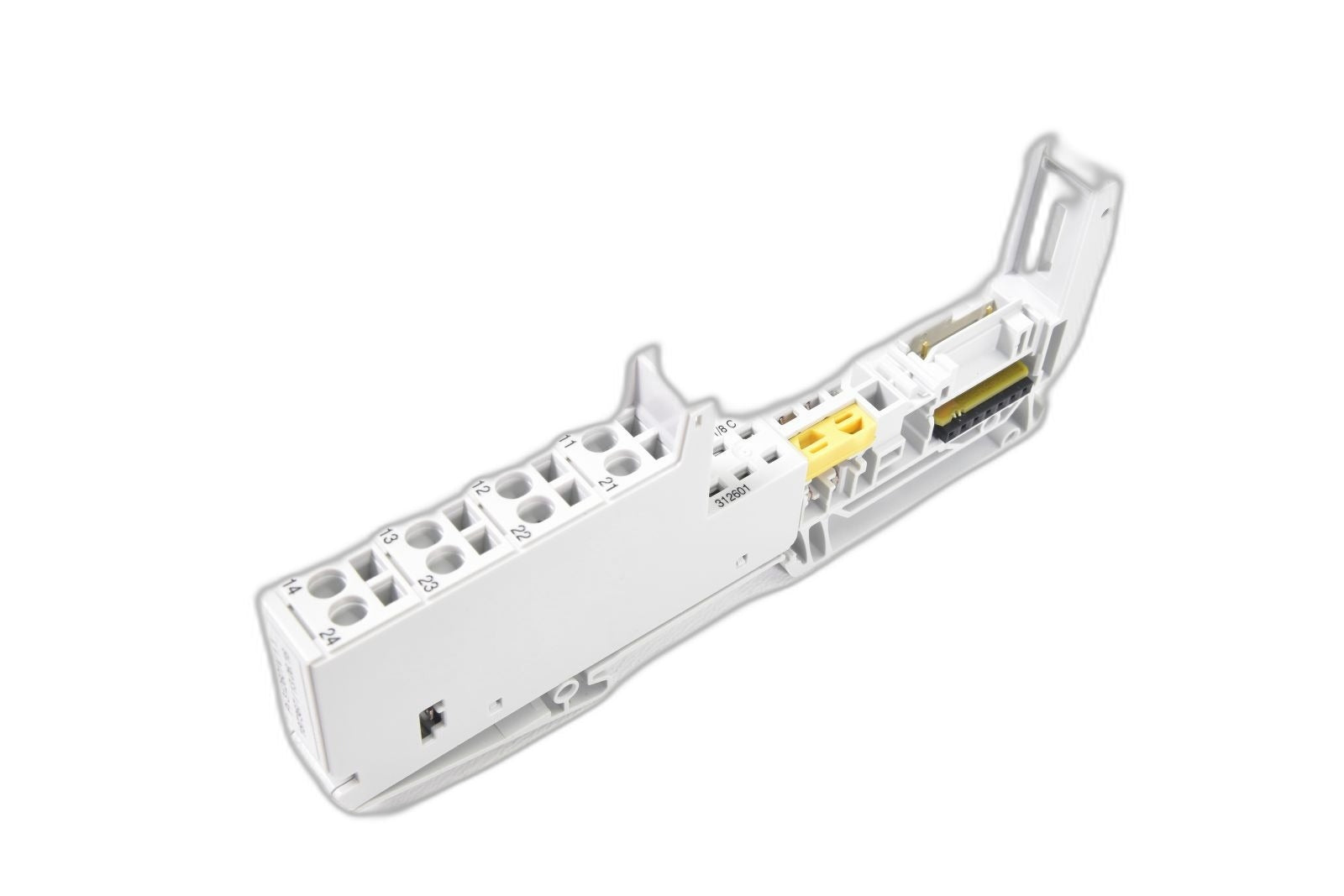 PILZ - 312601 - PLC Expansion Modules