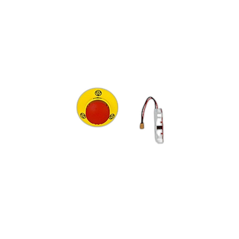 PILZ - 400143 - Push Buttons