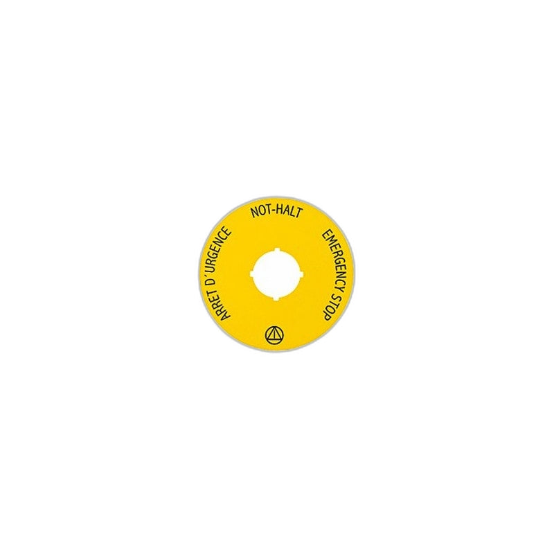 PILZ - 400335 - Push Buttons
