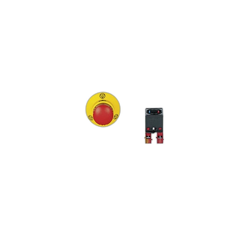 PILZ - 400432 - Push Buttons