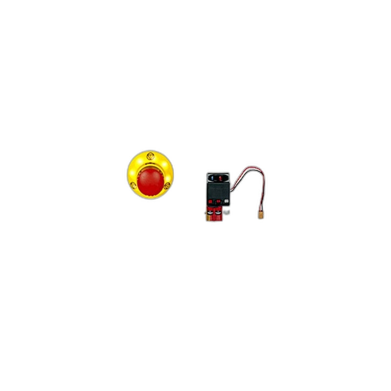 PILZ - 400436 - Push Buttons
