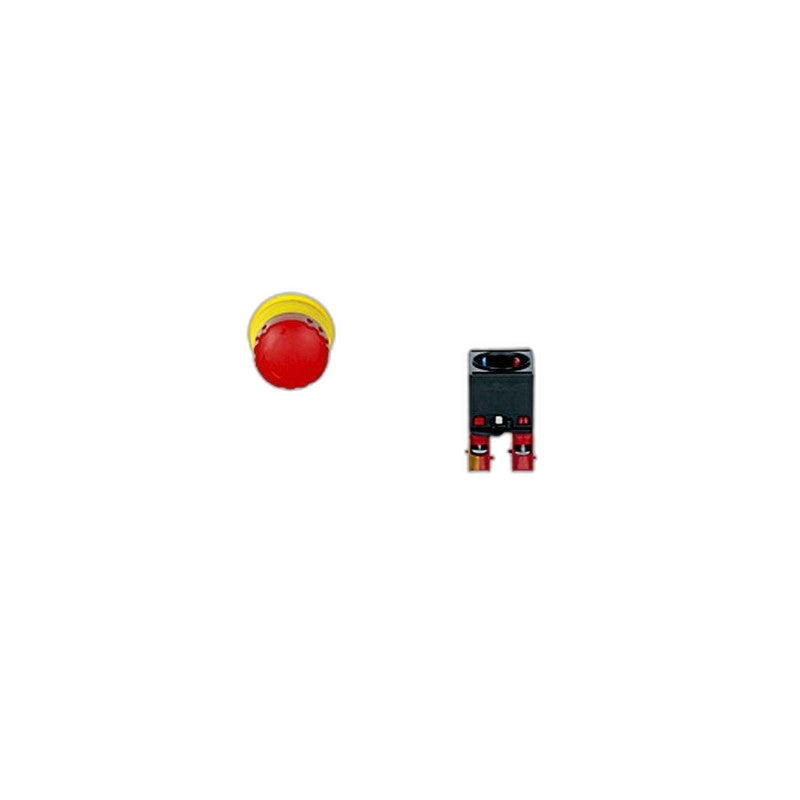 PILZ - 400441 - Push Buttons