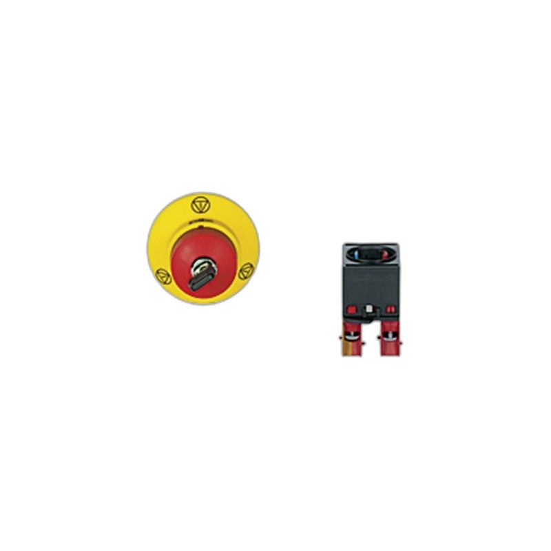 PILZ - 400443 - Push Buttons