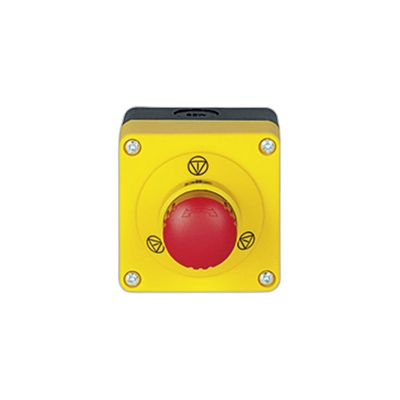 PILZ - 400447 - Push Buttons