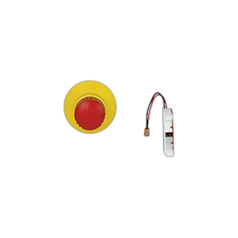 PILZ - 400543 - Push Buttons