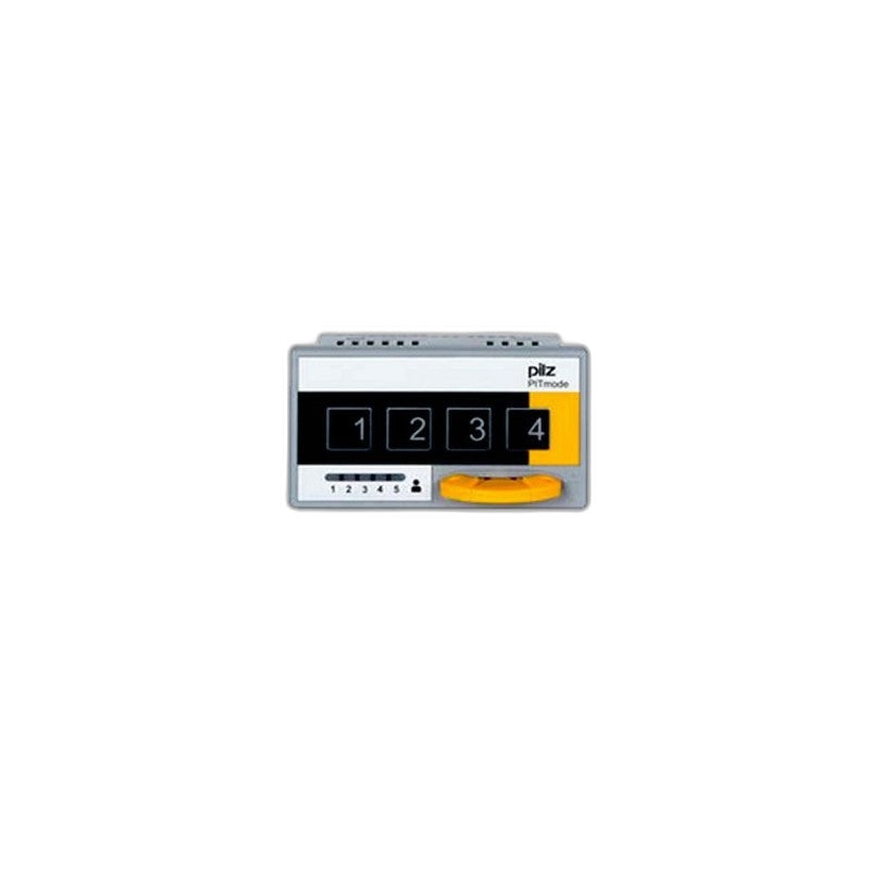PILZ - 402230 - Push Buttons