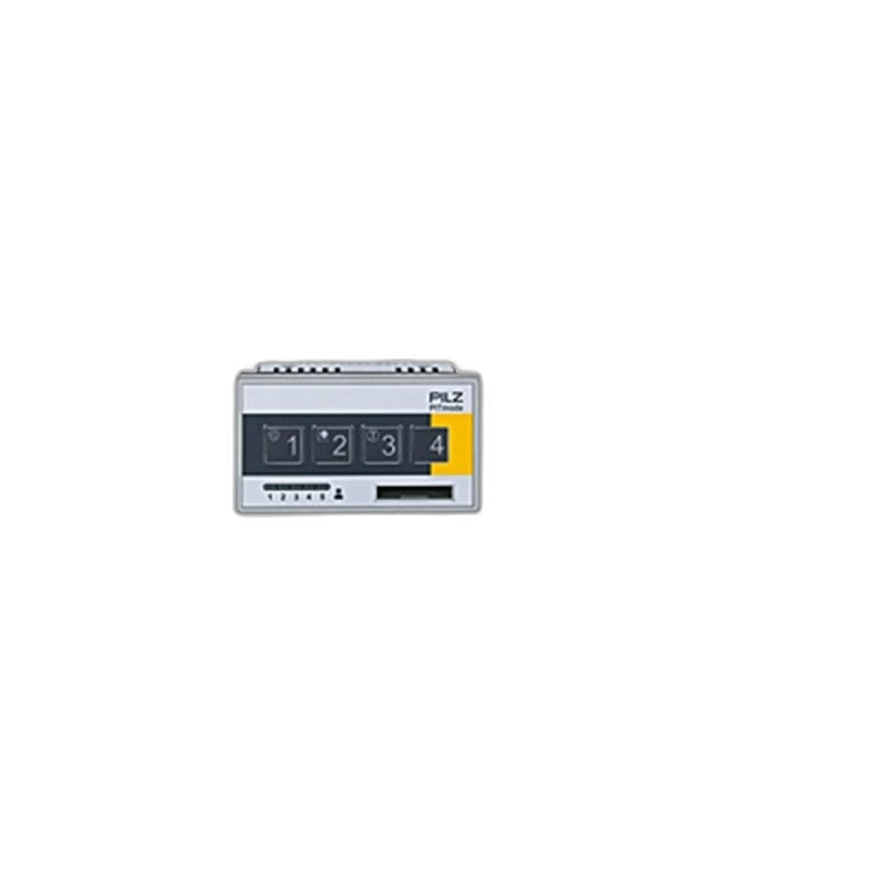 PILZ - 402231 - Push Buttons