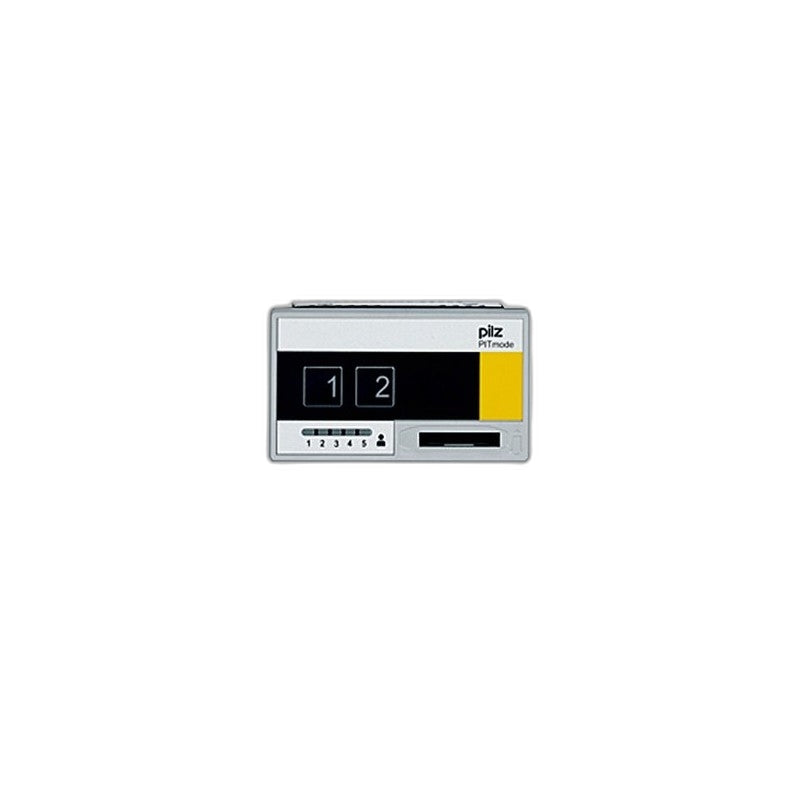 PILZ - 402240 - Push Buttons
