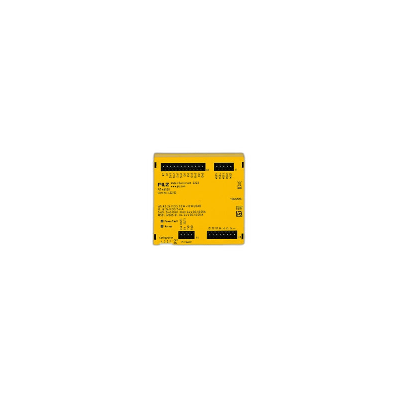 PILZ - 402256 - PLC Accessories