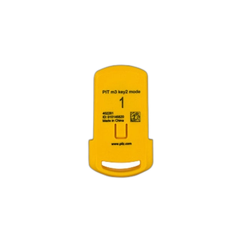 PILZ - 402281 - Push Buttons