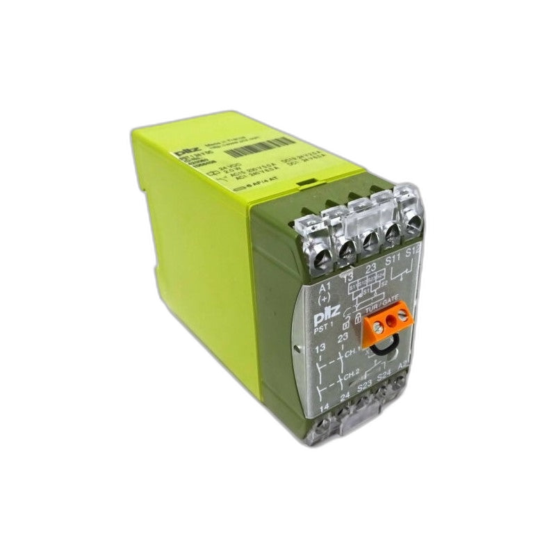 PILZ - 420080 - Safety Relays