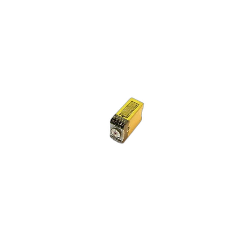 PILZ - 448720 - Safety Relays