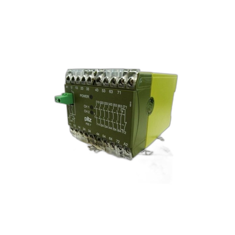 PILZ - 474050 - Safety Relays