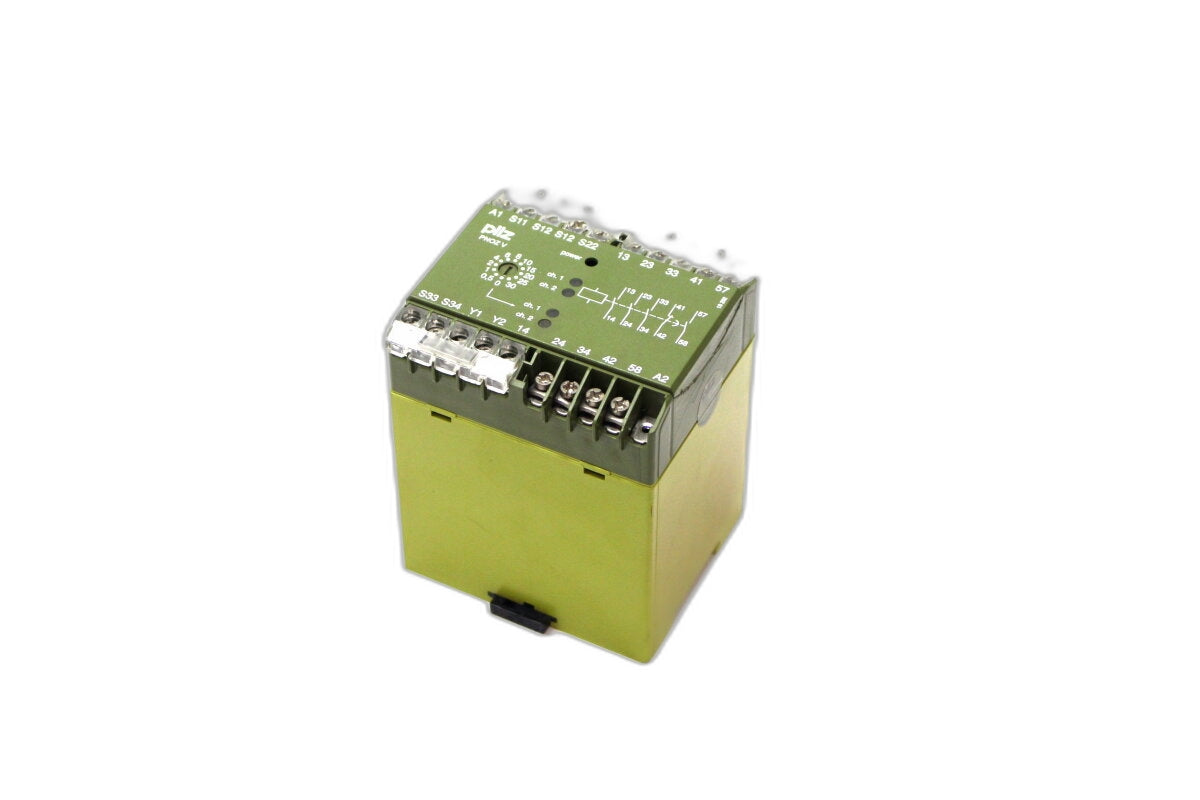 PILZ - 474790 - PLC Accessories