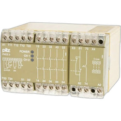 PILZ - 474894 - Safety Relays