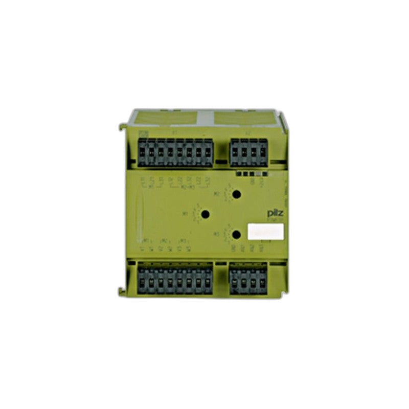 PILZ - 490192 - Safety Relays