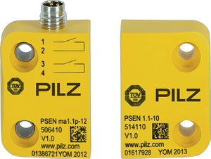 PILZ - 502210 - Safety Products