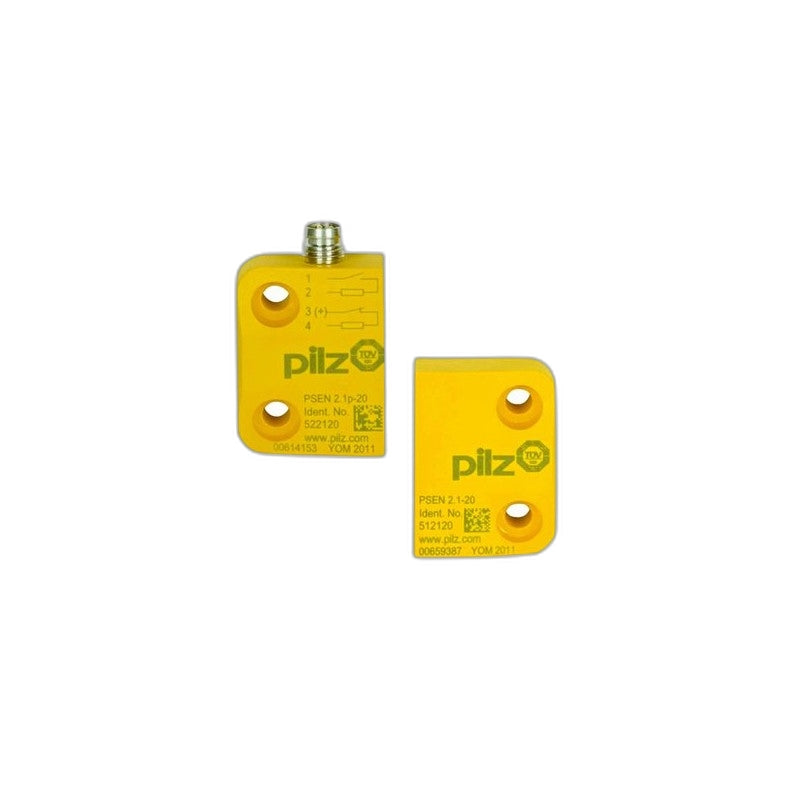 PILZ - 502220 - Safety Switches