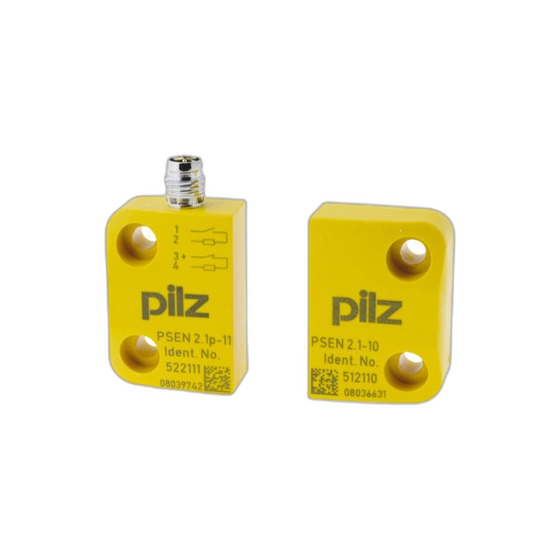 PILZ - 502221 - Safety Switches