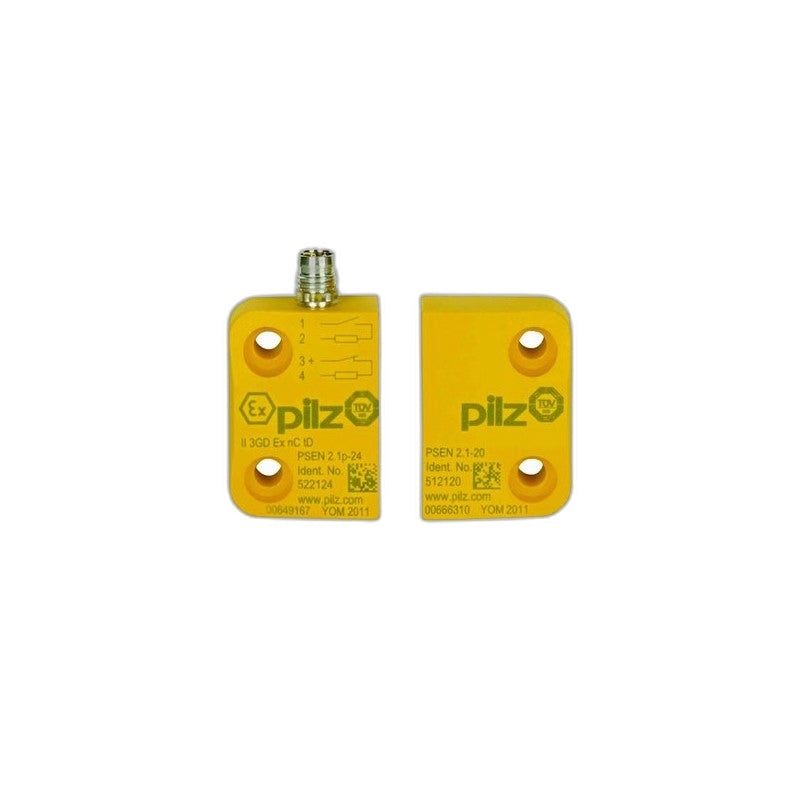 PILZ - 502224 - Safety Switches
