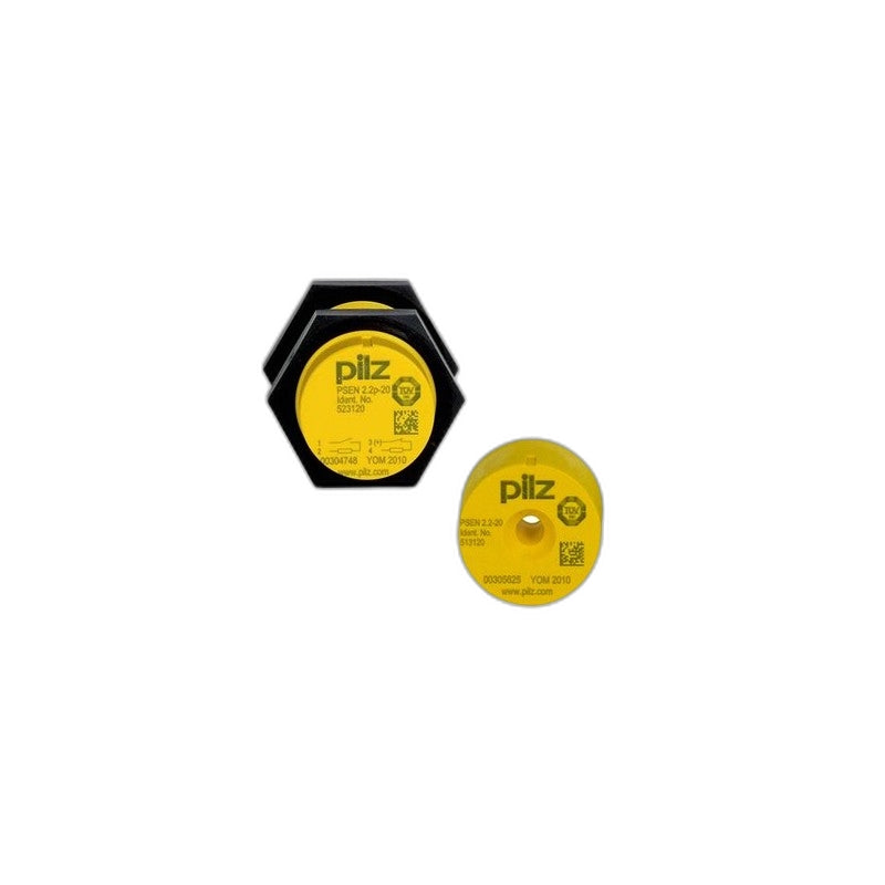 PILZ - 503220 - Safety Switches
