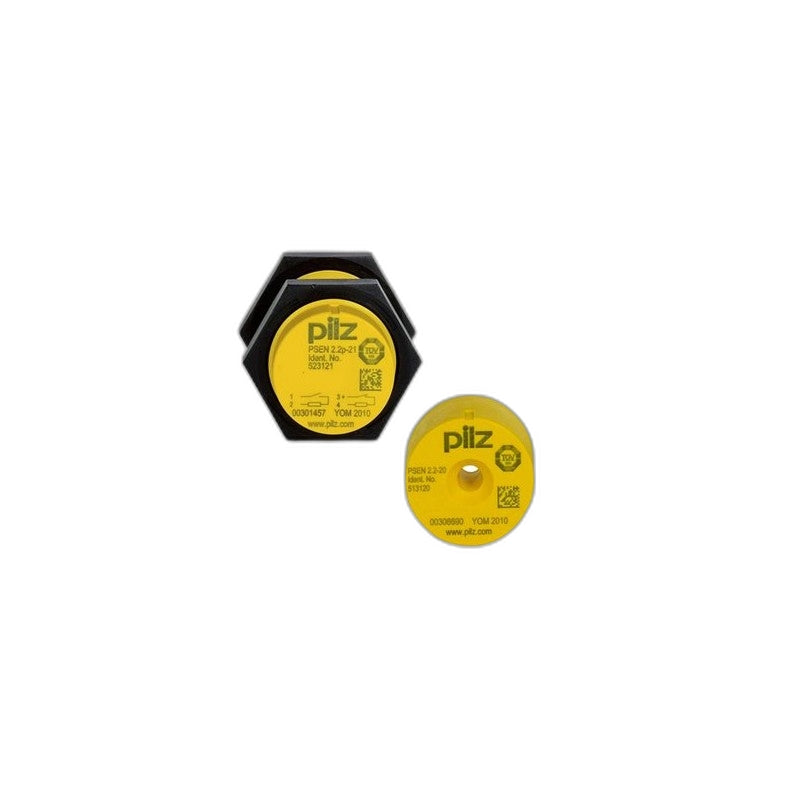 PILZ - 503221 - Safety Switches