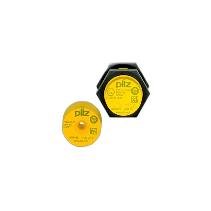 PILZ - 503224 - Safety Switches