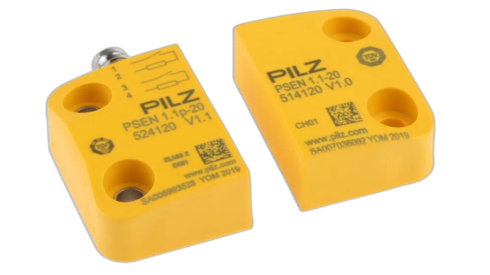 PILZ - 504220 - Safety Switches