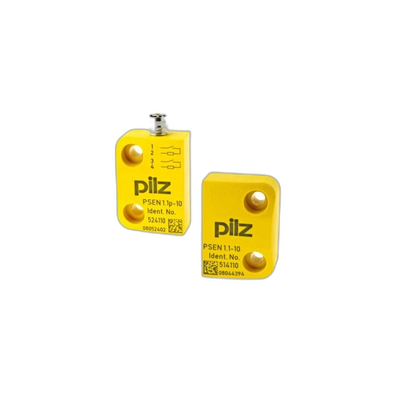 PILZ - 504222 - Safety Switches