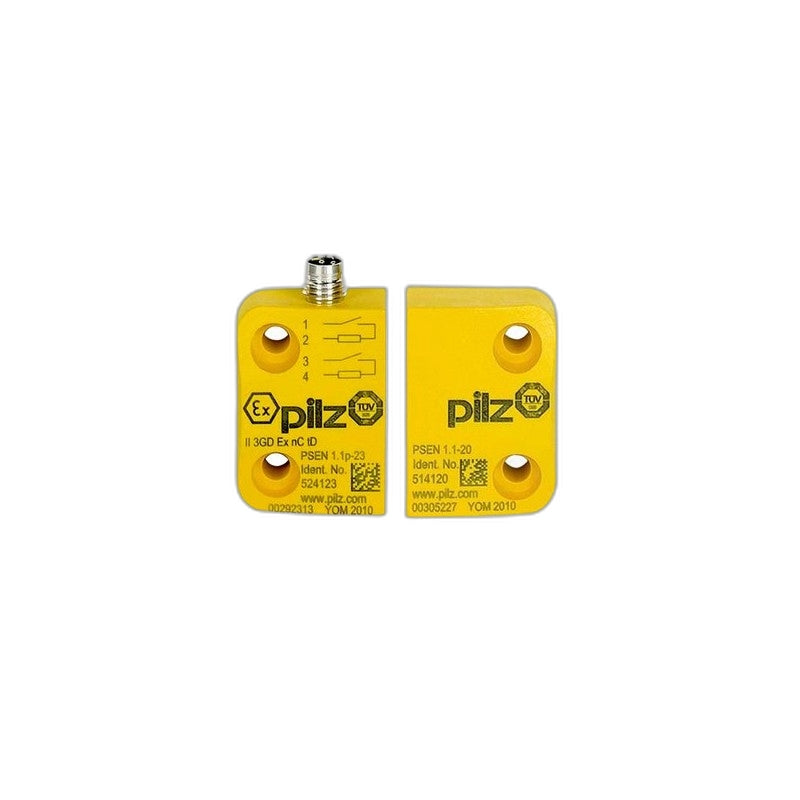 PILZ - 504223 - Safety Switches