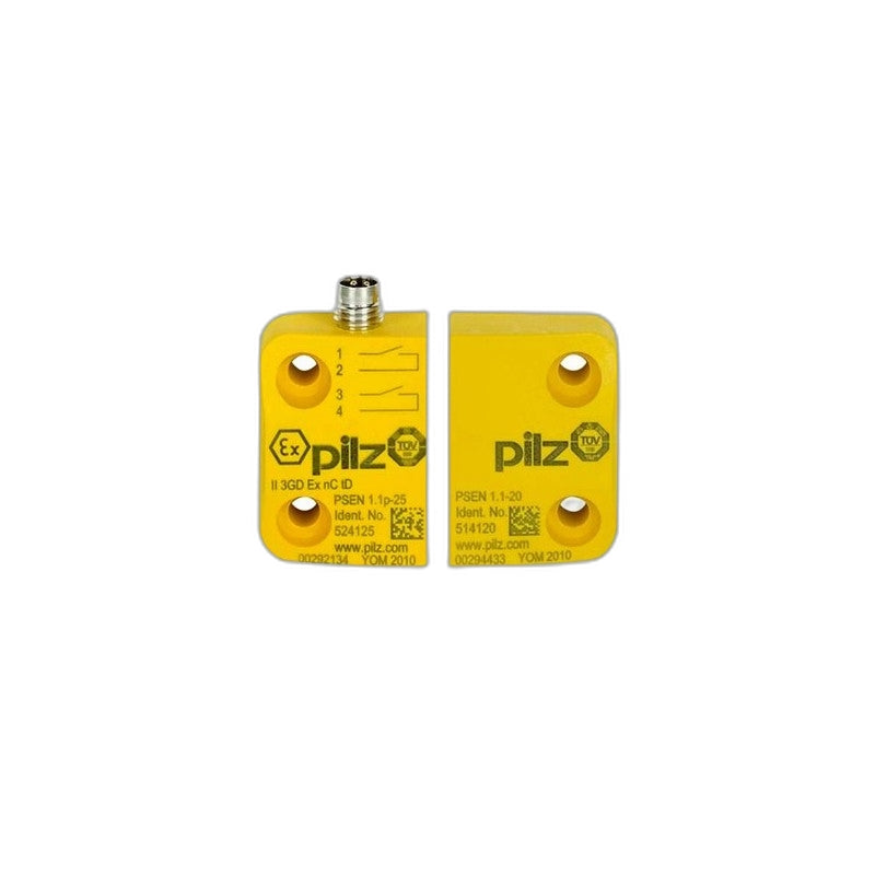 PILZ - 504225 - Safety Switches