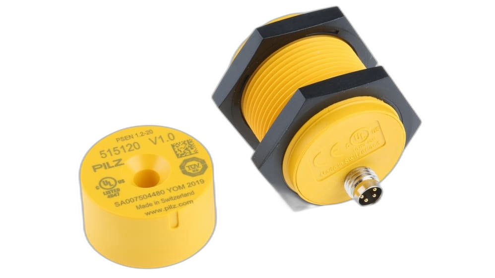 PILZ - 505220 - Safety Switches