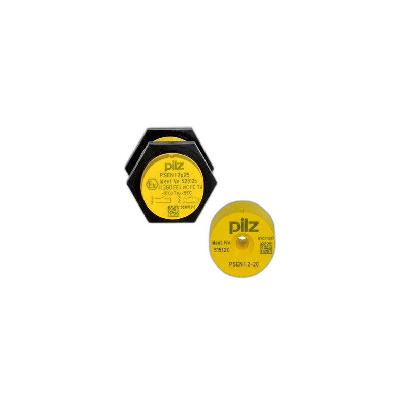 PILZ - 505225 - Safety Switches