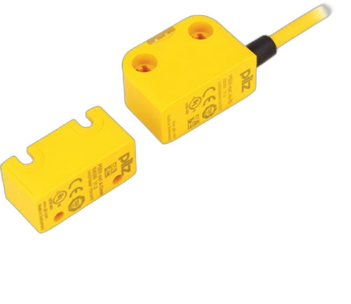 PILZ - 506327 - Safety Switches