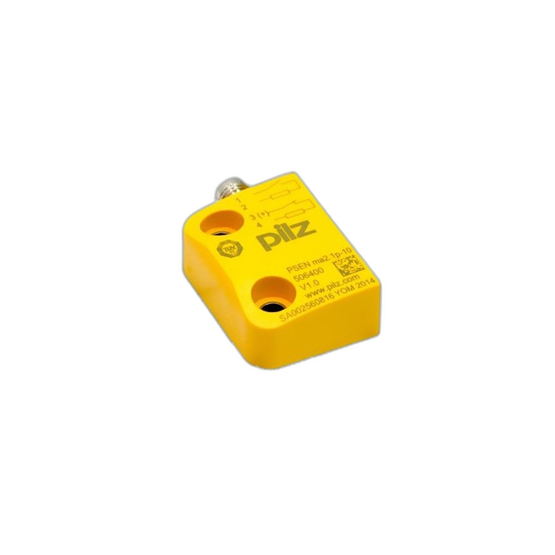 PILZ - 506400 - Safety Switches