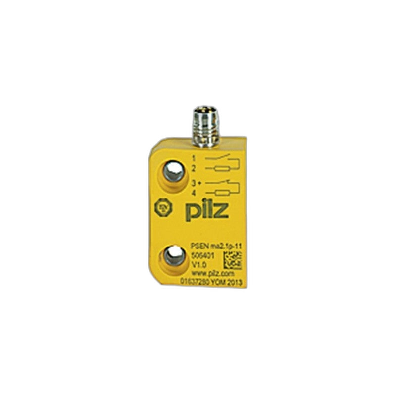 PILZ - 506401 - Safety Switches